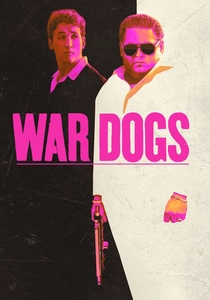 O Cão de Guerra (2016)