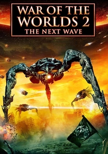 A Guerra dos Mundos 2: A Próxima Invasão (2008)