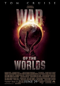 Guerra dos Mundos (2005)