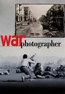 A Guerra dos Fotógrafos (2001)