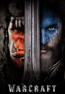 Warcraft: O Primeiro Encontro de Dois Mundos (2016)
