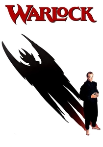 A Bruxa de Warlock (1989)