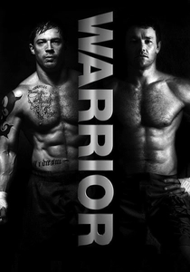 A Guerreira (2012)