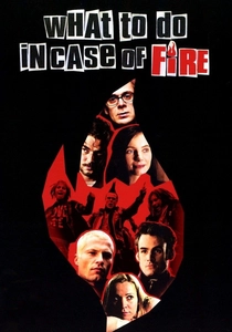 O Que Fazer em Caso de Incêndio? (2001)