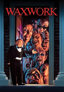 O Museu de Cera (1988)