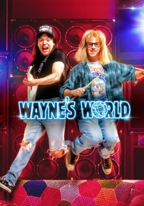 O Mundo de Wayne (1992)