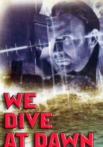 O Submarino do Silêncio (1943)
