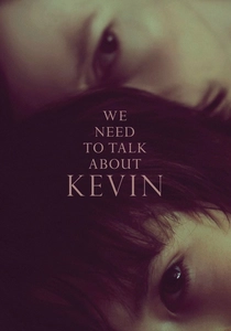 Precisamos Falar Sobre Kevin (2011)