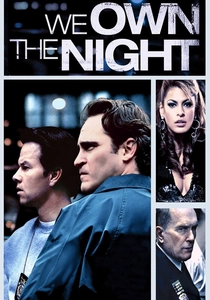 Os Donos da Noite (2007)
