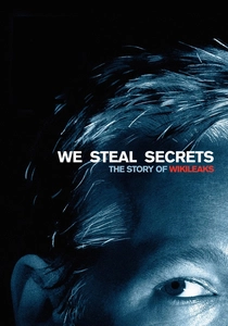 A Verdadeira História do WikiLeaks (2013)