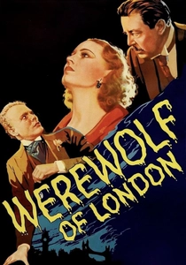 O Lobisomem de Londres (1935)