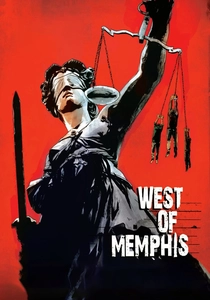 O Caso West Memphis Three (2012)