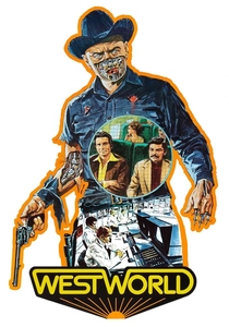 Westworld - Onde Ninguém Tem Alma (1973)