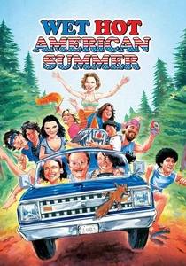 As Loucuras de Verão (2001)