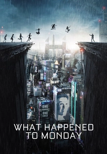 Onde Está Segunda? (2017)
