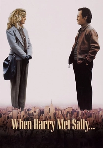Quando Harry Conheceu Sally (1989)