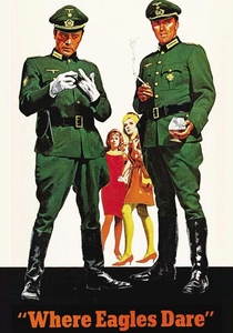 Onde os Fracos Não Têm Vez (1968)