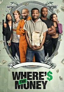 Onde Está o Dinheiro? (2017)