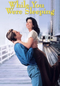 Enquanto Você Dormia (1995)
