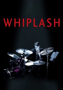 Whiplash: Em Busca da Perfeição (2014)