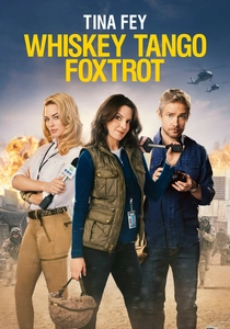 A Guerra de Whitney (2016)
