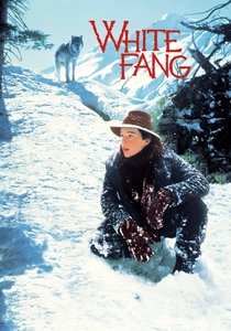 O Lobo Branco (1991)