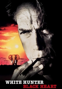O Caçador Branco, Coração Negro (1990)
