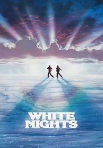O Crepúsculo Branco (1985)