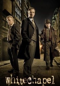 O Assassino de Whitechapel (2009)