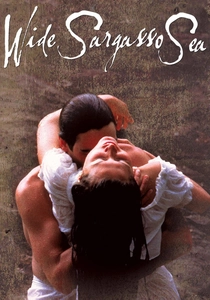 O Mar dos Sargaços (1993)