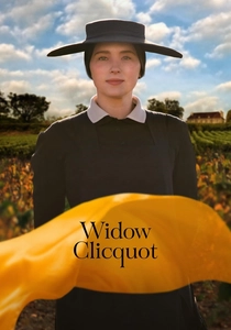 A Viúva Clicquot (2023)