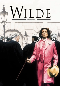 O Julgamento de Oscar Wilde (1997)