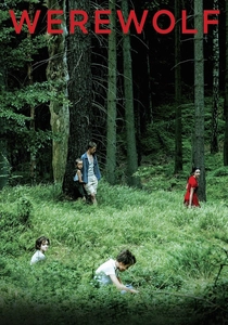 O Lobisomem (2018)