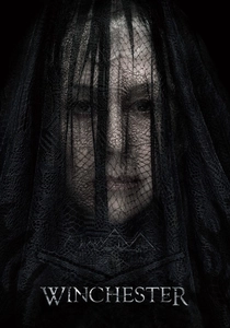 A Maldição da Casa Winchester (2018)