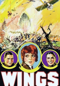 Asas (1927)