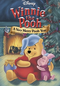 O Urso Pooh: O Grande Dia de Pooh (2002)