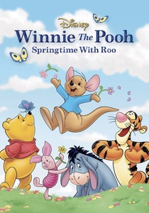 O Ursinho Pooh e o Dia do Nada (2004)