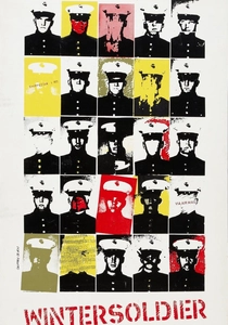 O Soldado de Inverno (1972)