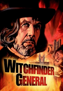 O Caçador de Bruxas (1968)