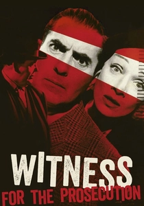 O Testemunho de um Inocente (1957)
