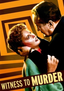 A Sombra do Testemunho (1954)