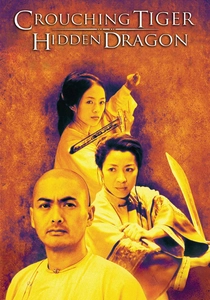 O Tigre e o Dragão (2000)