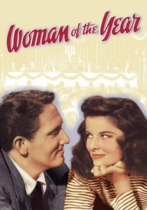 A Mulher do Ano (1942)