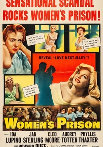 A Prisão de Mulheres (1955)