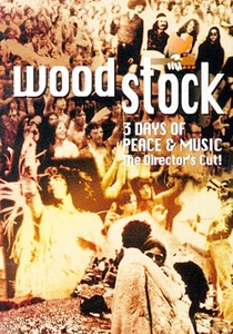 Woodstock: 3 Dias de Paz e Música (1970)