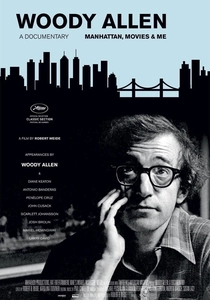 "Woody Allen: Um Documentário" (2011)