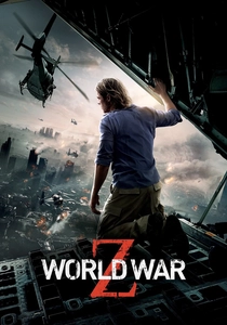Guerra Mundial Z (2013)