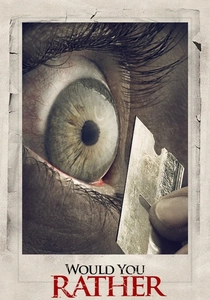 O Jogo do Assassino (2012)