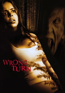 Wrong Turn (2003)