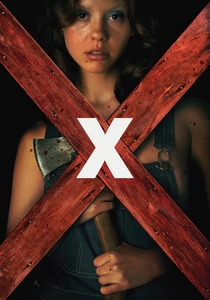 X - O Marcado (2022)
